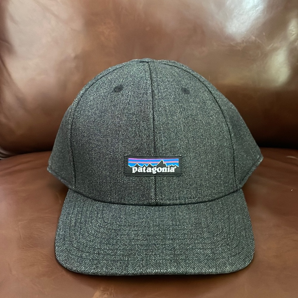 New without tags Patagonia Insulated Tin Shed hat